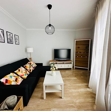 Apartamento Parque Miraflores Кордова Екстер'єр фото