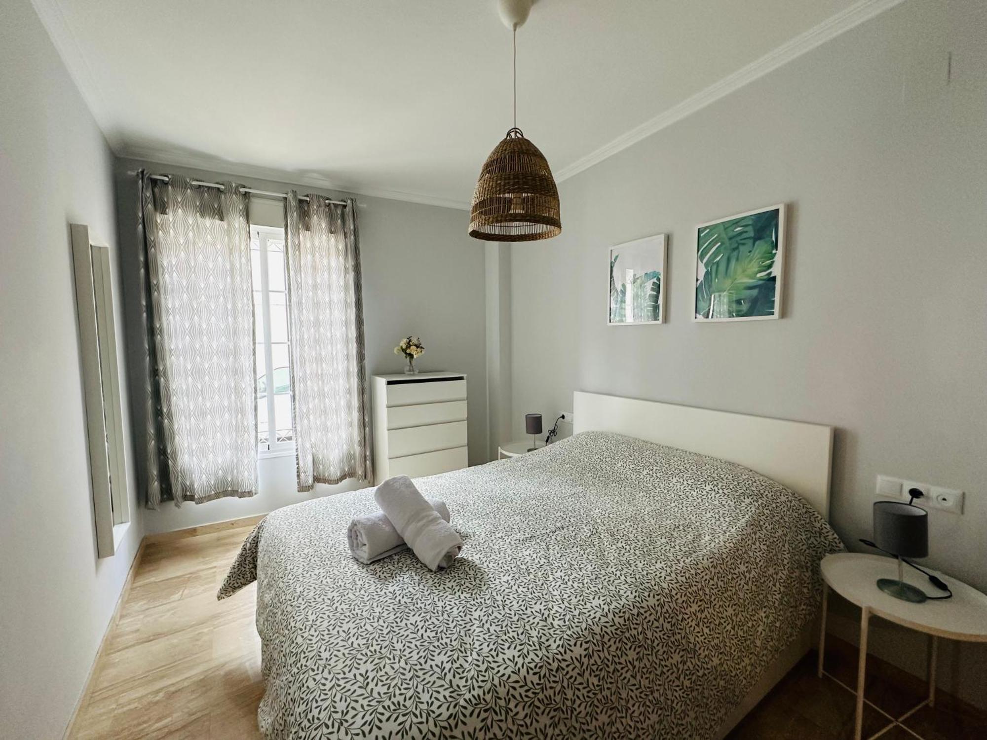 Apartamento Parque Miraflores Кордова Екстер'єр фото