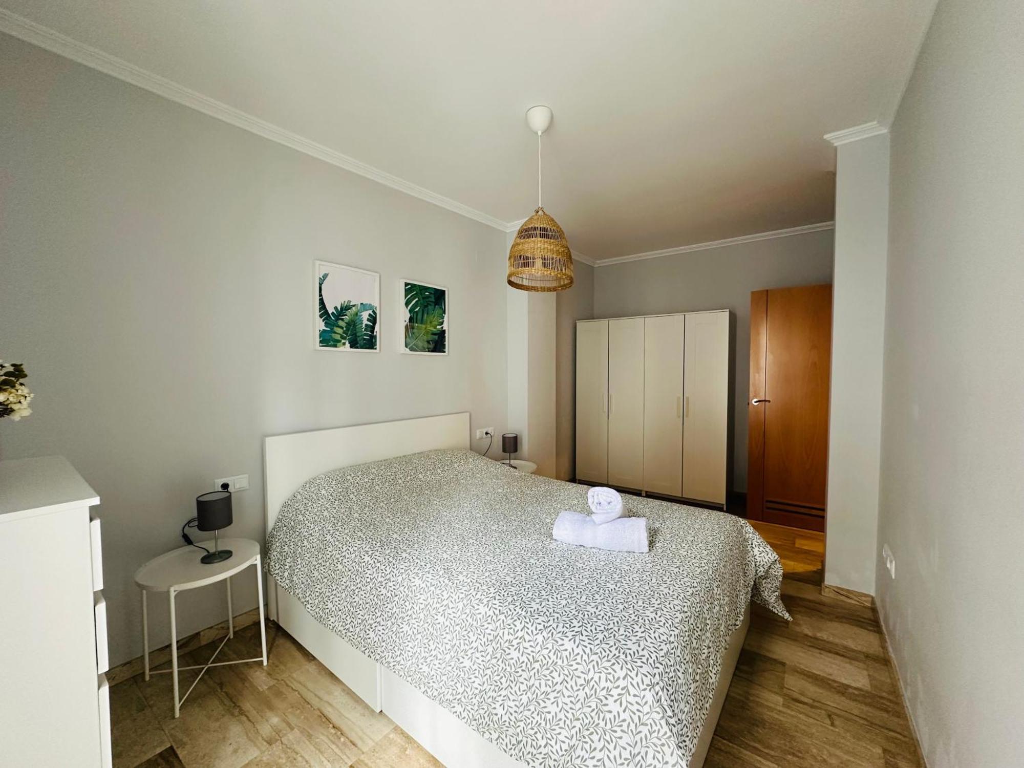 Apartamento Parque Miraflores Кордова Екстер'єр фото