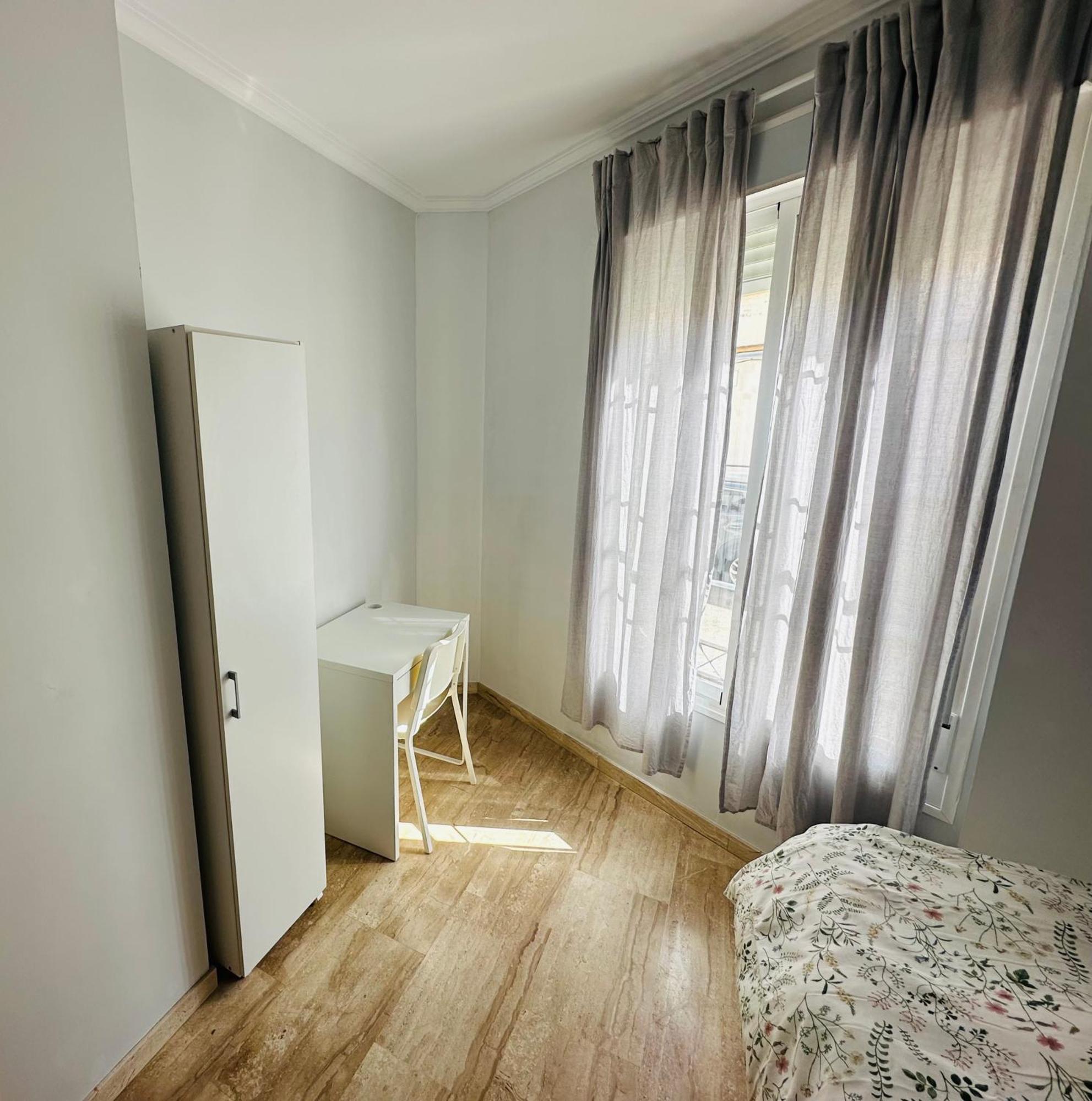 Apartamento Parque Miraflores Кордова Екстер'єр фото