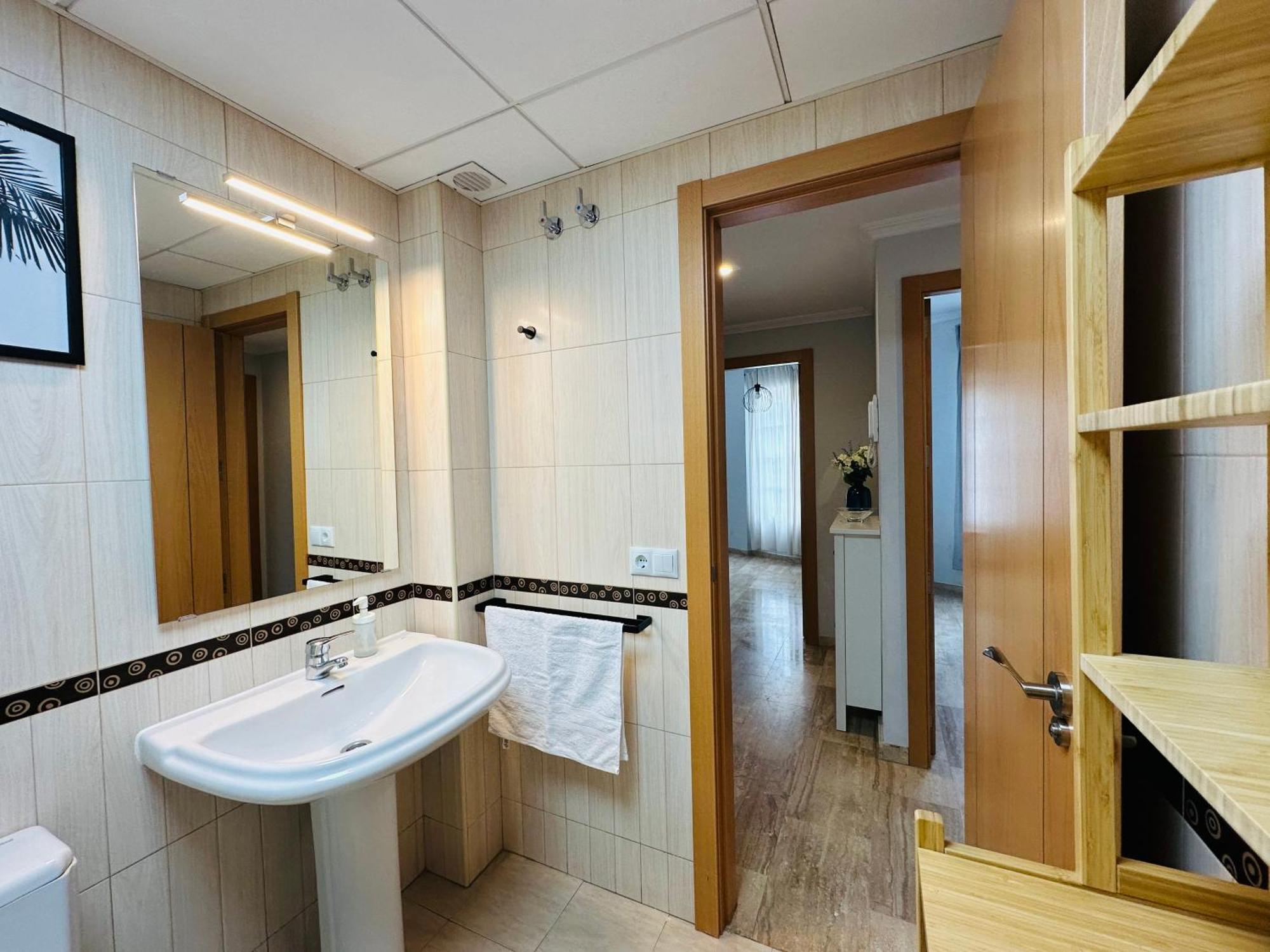 Apartamento Parque Miraflores Кордова Екстер'єр фото
