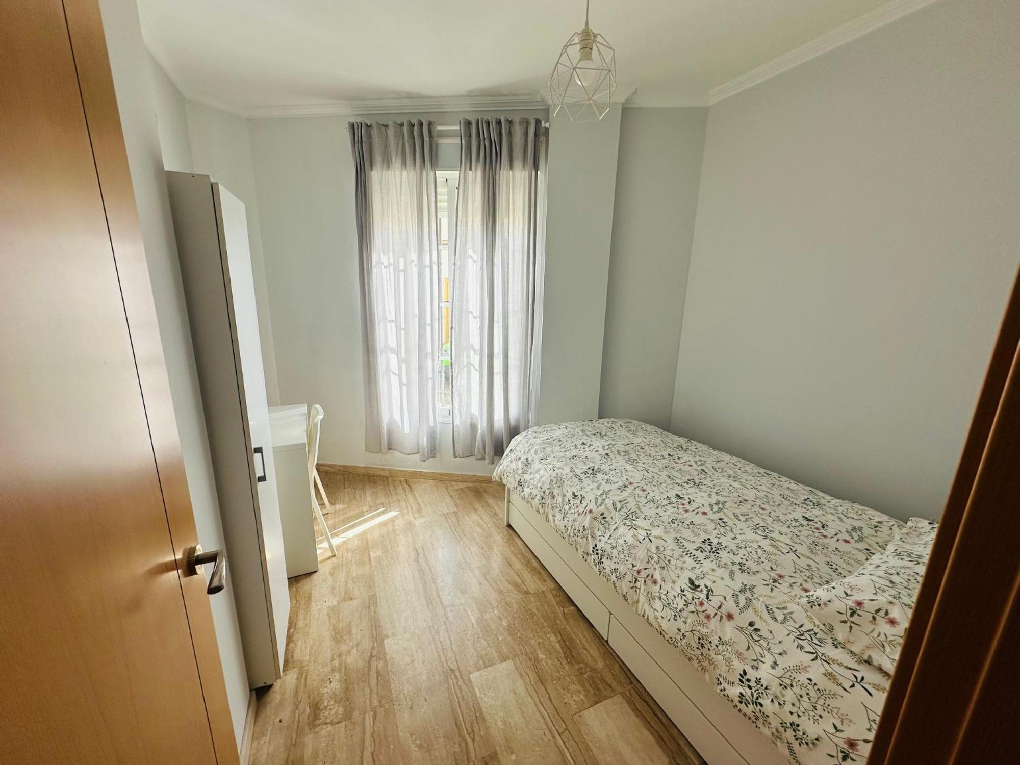 Apartamento Parque Miraflores Кордова Екстер'єр фото